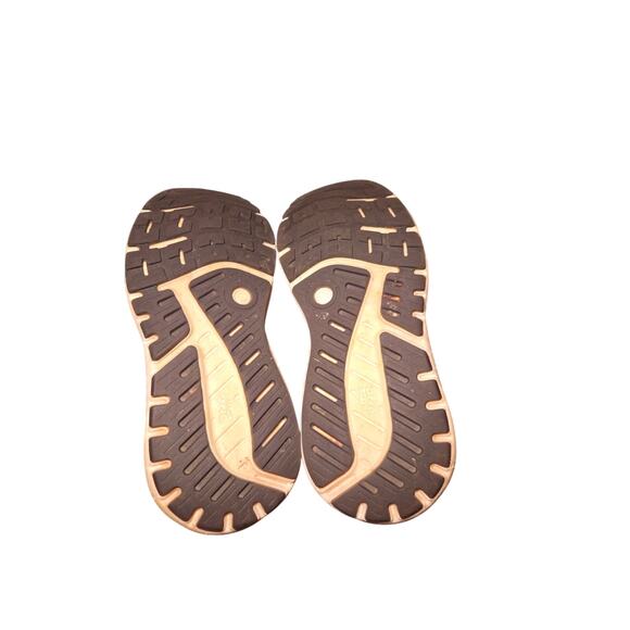 Brooks Ariel GTS 23 Women’s Running Shoes 7 Wide Black White Cushioned Support - Picture 7 of 7